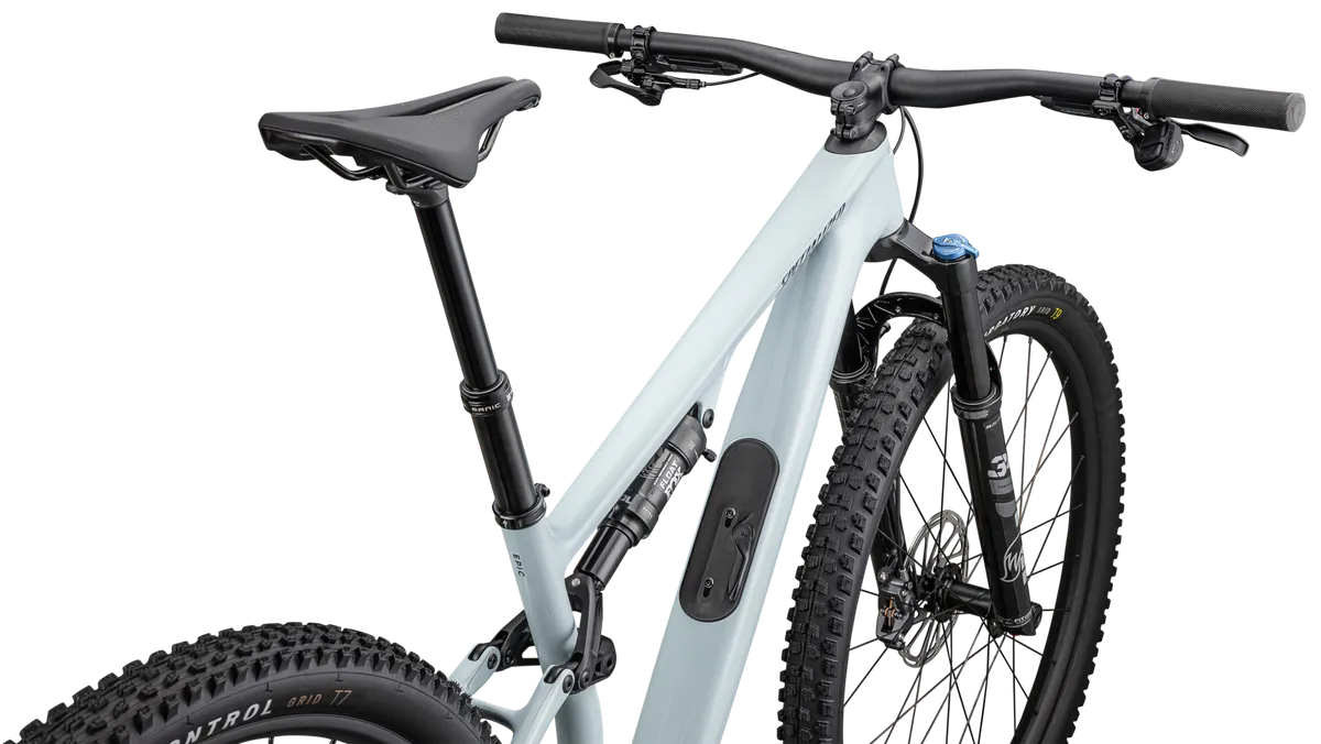 Epic 8 EVO Comp - SRAM S-1000 AXS, FOX Performance - Image 9