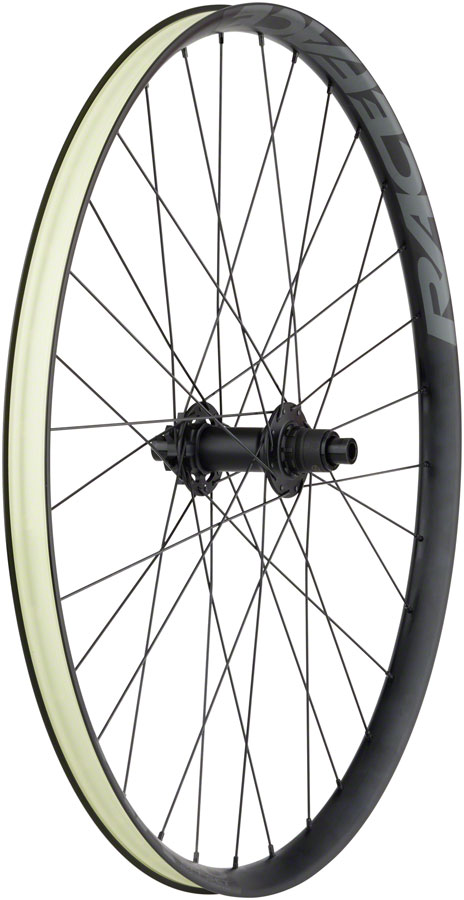 Quality Wheels Bear Pawls / RaceFace AR Rear Wheel - 29", 6-Bolt, Black - Image 6
