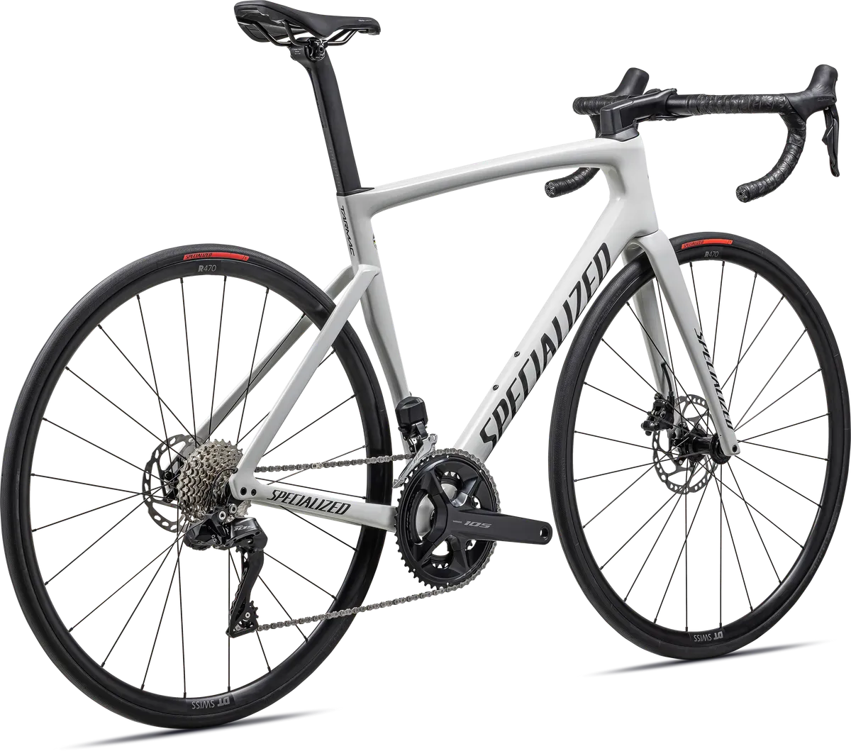Tarmac SL7 Comp - Shimano 105 Di2 - Image 13