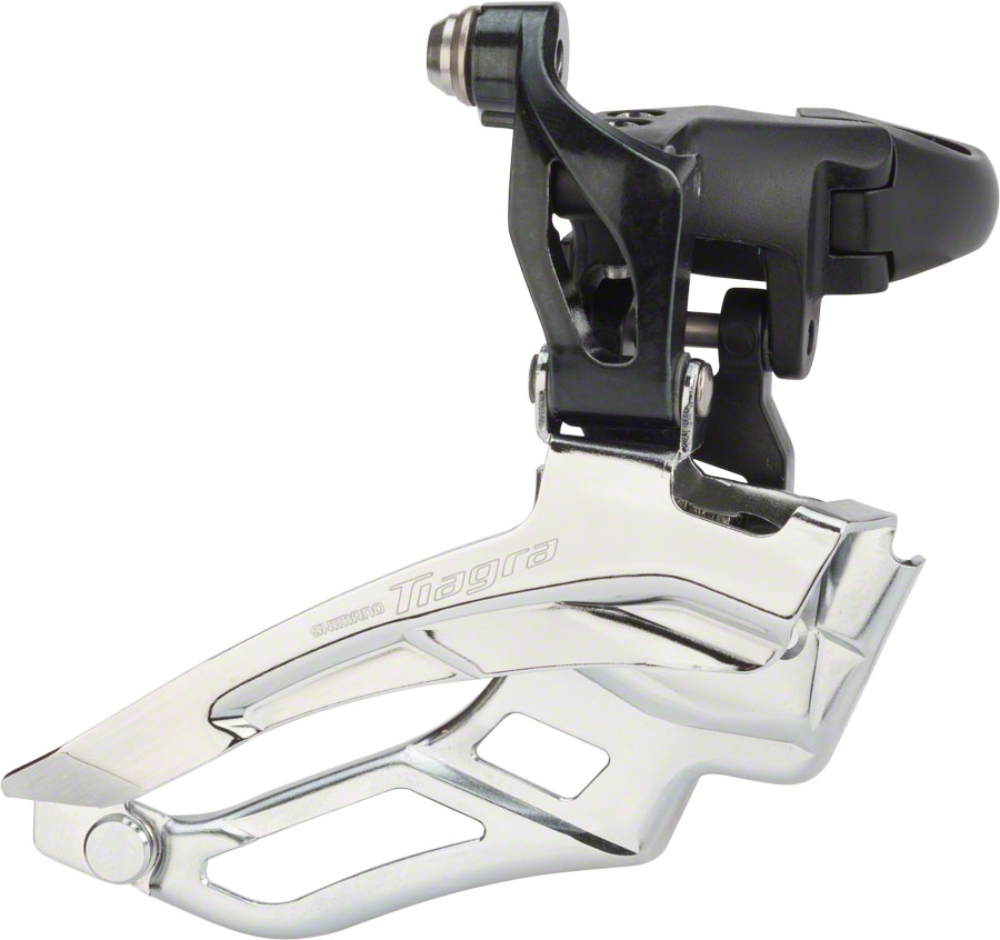 Shimano Tiagra FD-4703 10-Speed Triple Front Derailleur
