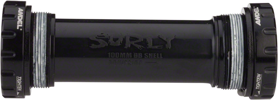 Surly OD Enduro Bottom Brackets variant 2