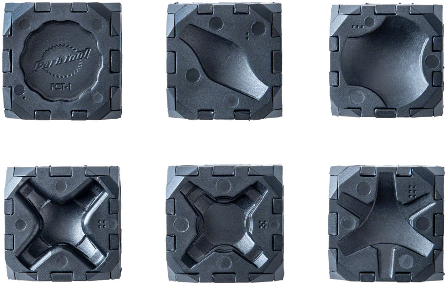 Park Tool FCT-1 Fork Cap Tool - Image 2