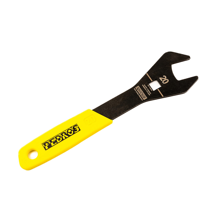 Pedros Pro Cone Wrenches - Image 8