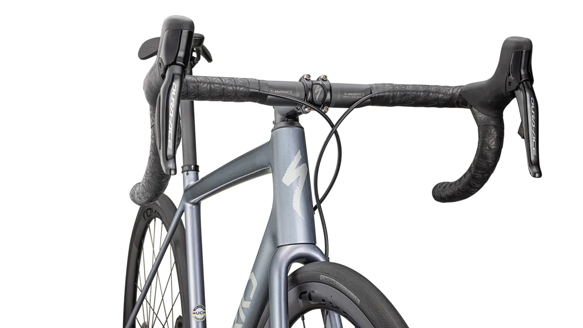 S-Works Aethos - Shimano Dura-Ace Di2 - Image 5