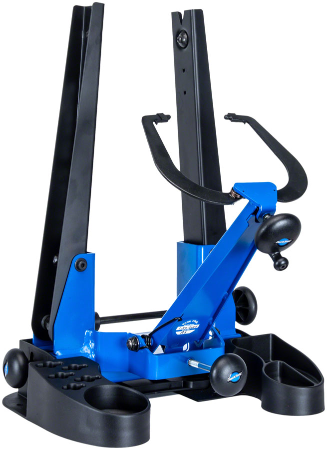 Park Tool TS-4.3 Professional Truing Stand - Image 3