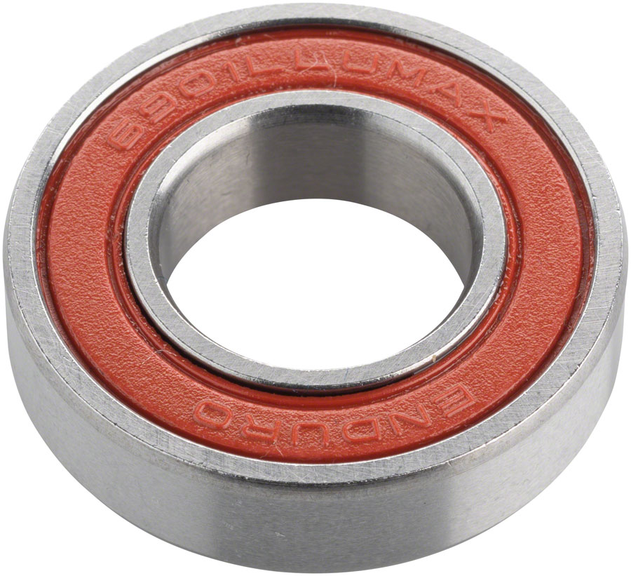 Enduro MAX-Type Cartridge Bearings - Image 2