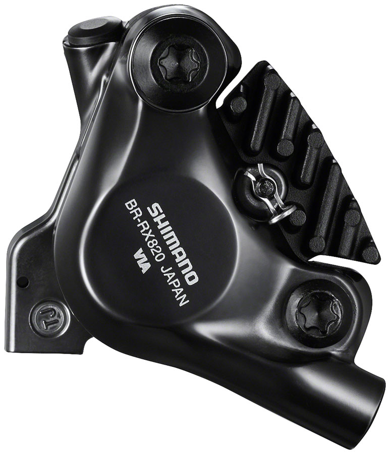 Shimano GRX BR-RX820 Disc Brake Caliper - Image 3
