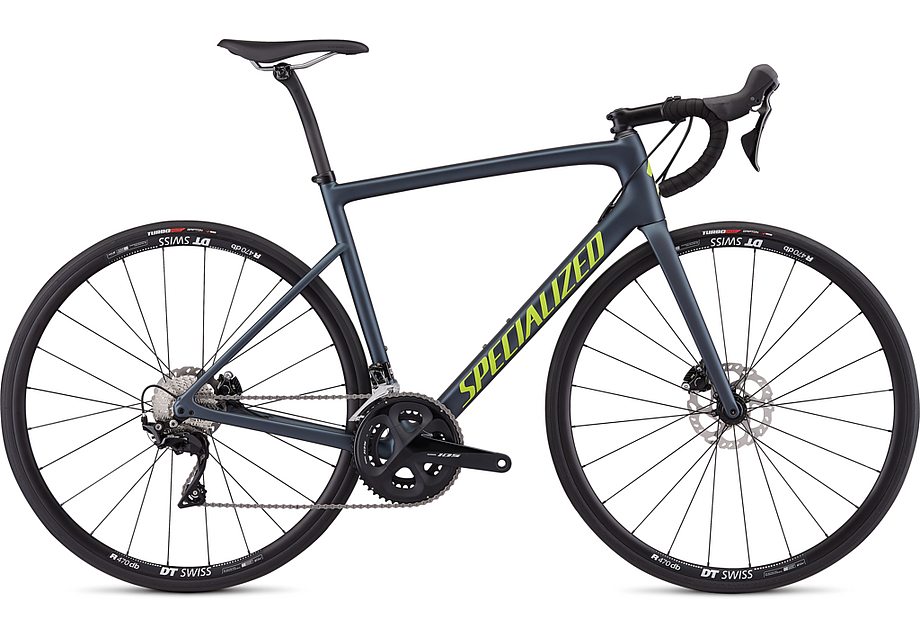 2019 Tarmac Men Sl6 Sport Disc