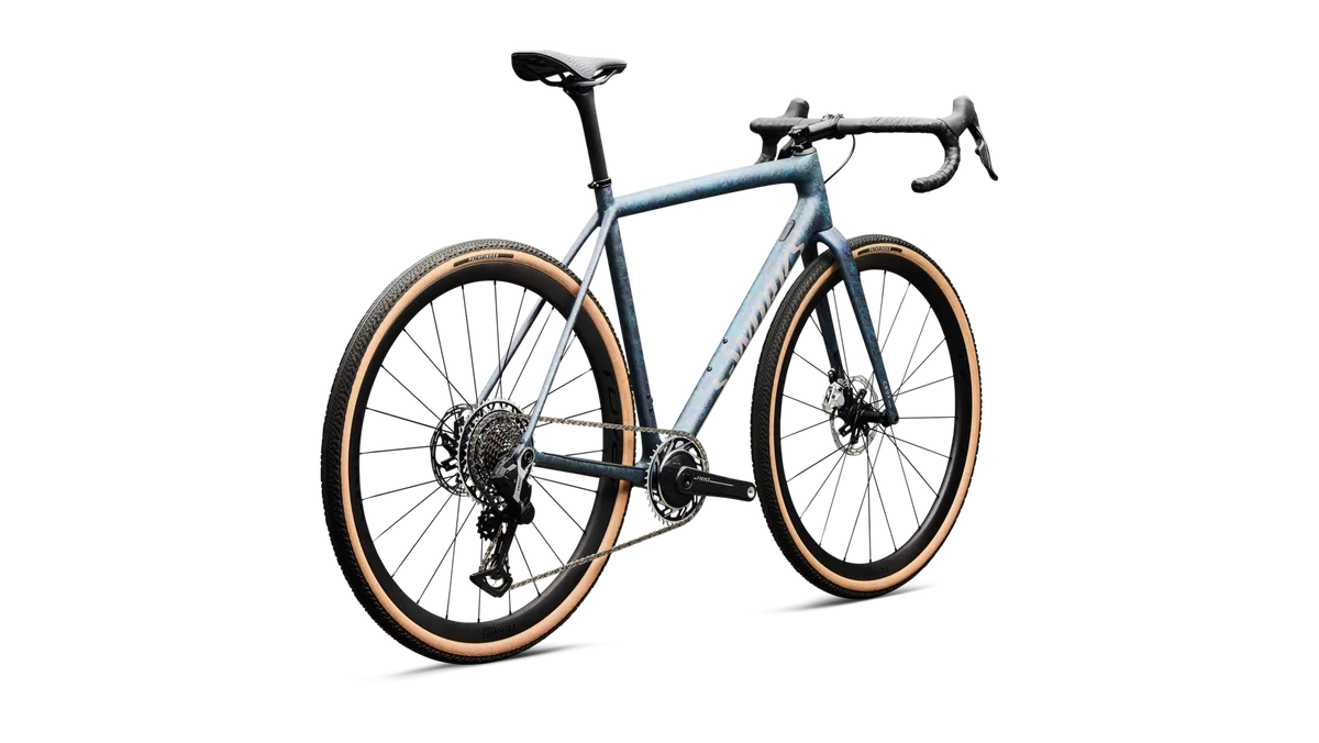 S-Works Crux - SRAM RED XPLR - Image 8