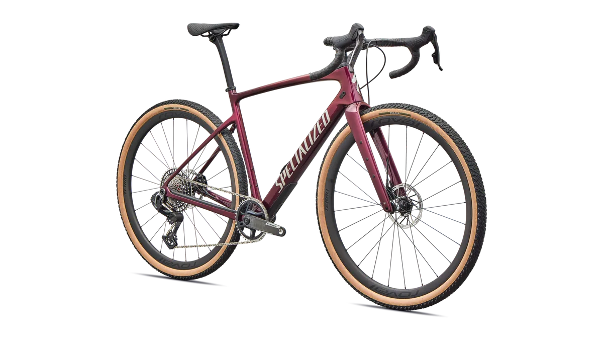 Diverge 4 Pro - SRAM Force AXS XPLR - Image 2