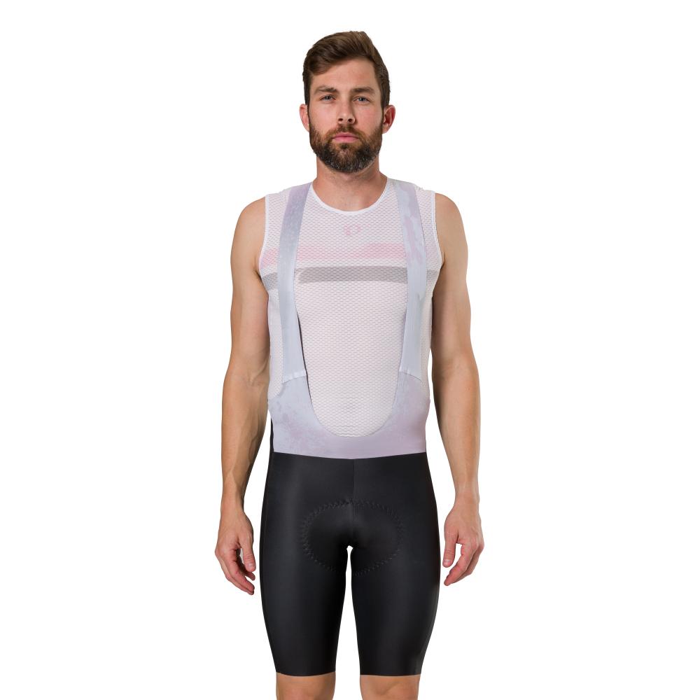 Men's Transfer Mesh Sleeveless Baselayer - Image 5