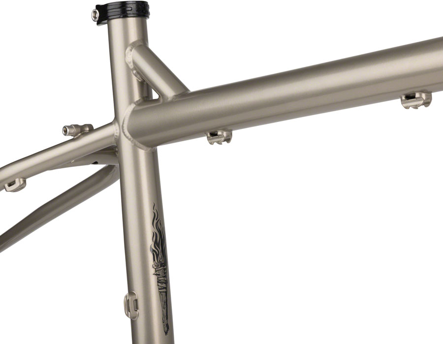 Surly Ogre Frameset - Image 3