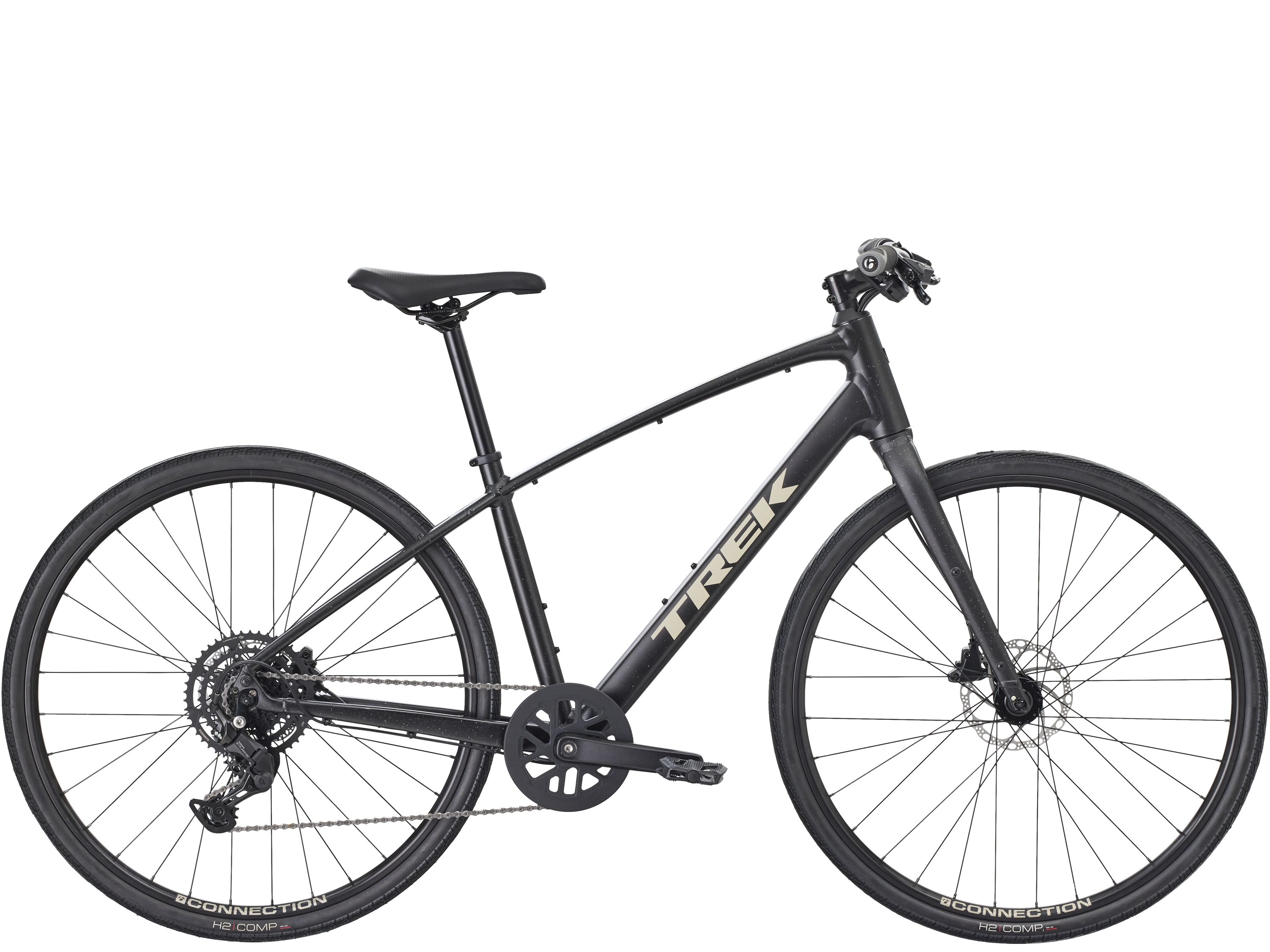Trek FX 2 Stepover Gen 4 variant 3