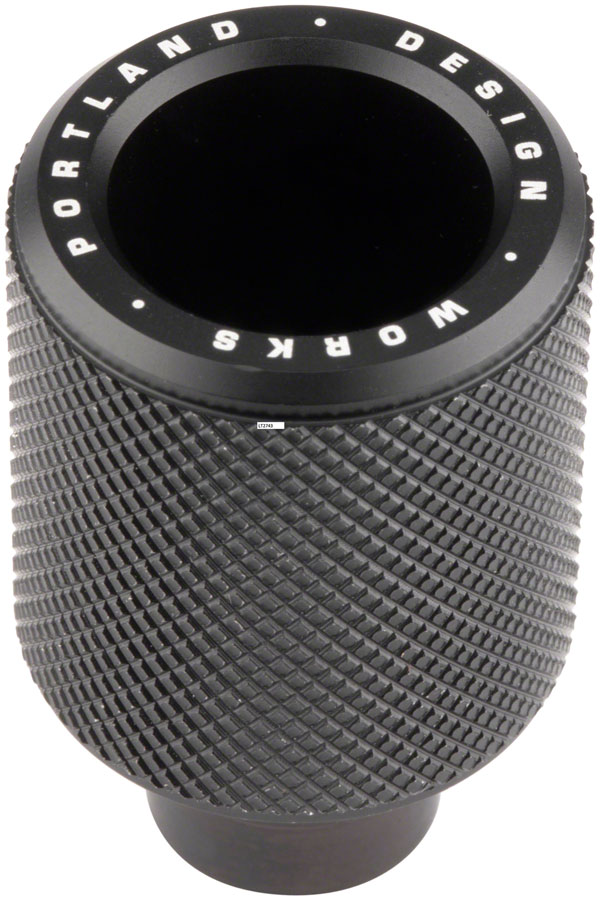 Portland Design Works Light Nug Headlight Mount variant 2