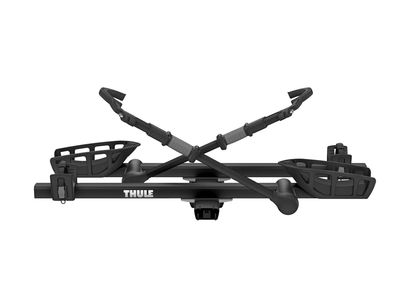 Thule 9036XTB T2 Pro XT 2 Bike Add-On - Black variant 1