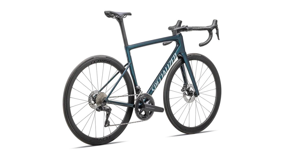 Tarmac SL8 Expert - Shimano Ultegra Di2 - Image 8