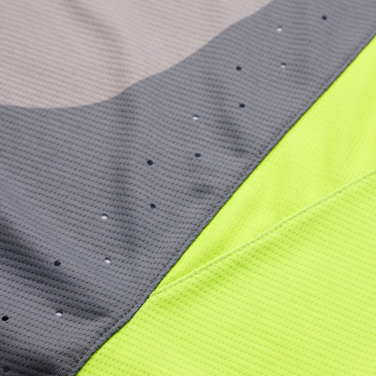 Sprint Jersey Reverb Charcoal - Image 4