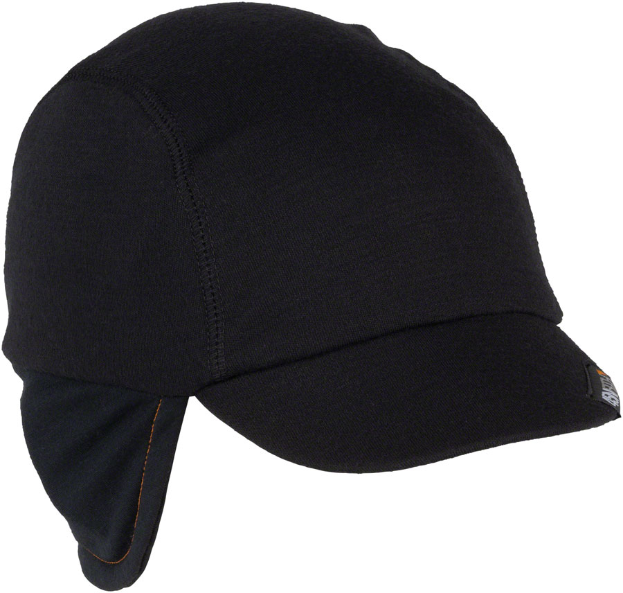 45NRTH 2024 Greazy Cycling Cap - Image 2