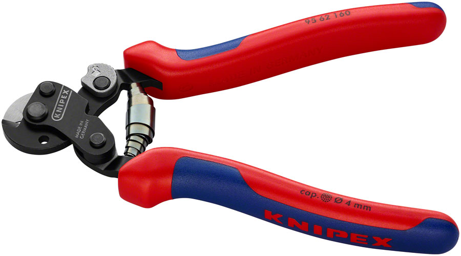 Knipex Wire Rope Shears - Image 7
