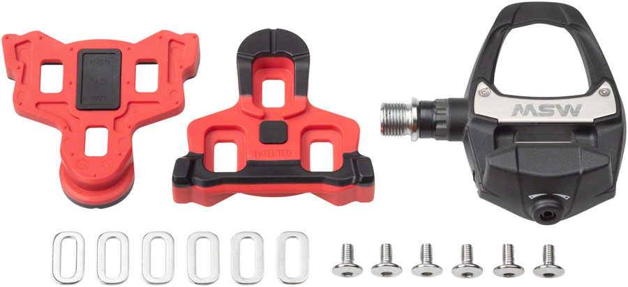 MSW Judo Pedal - Image 4