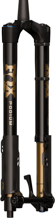 FOX Factory 36 Podium Inverted Suspension Fork - 29"
