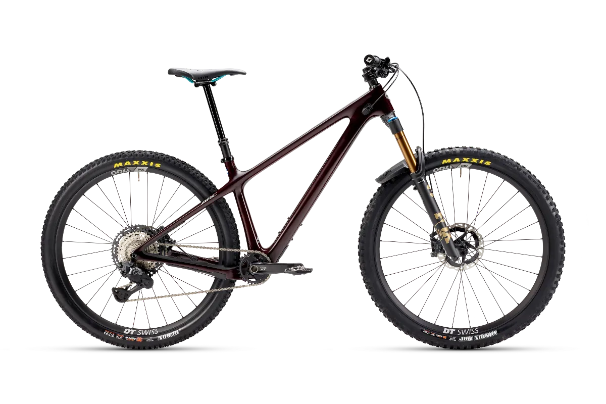 Yeti Cycles ARC - XT Di2 - Image 7