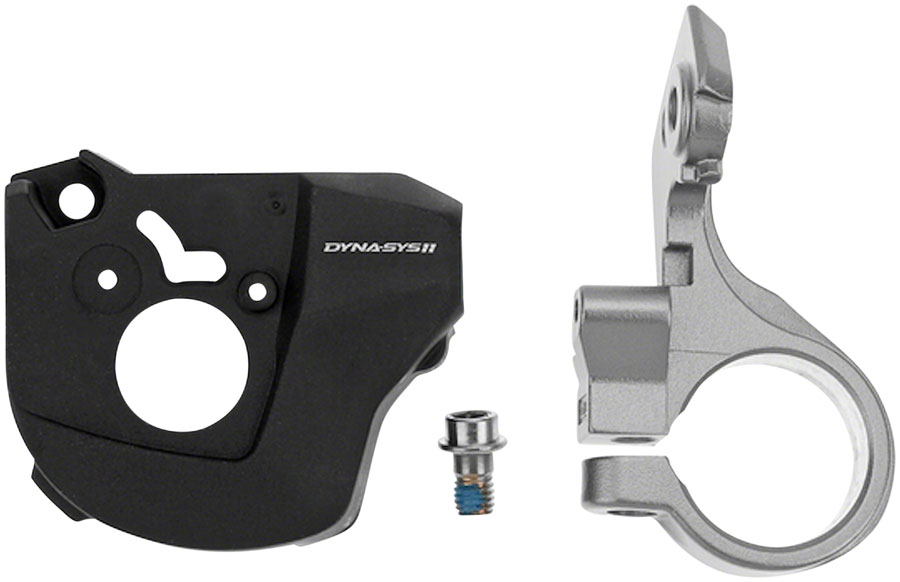 Shimano SLX SL-M7000-11R Right Hand Shifter Base Cover Unitout Indicator Shimano SLX SL-M7000-11R Right Hand Shifter Base Cover Unitout Indicator
