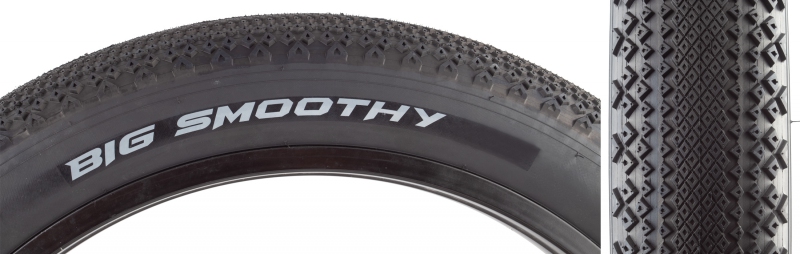 Arisun Big Smoothy 20x4.0 Standard Tire