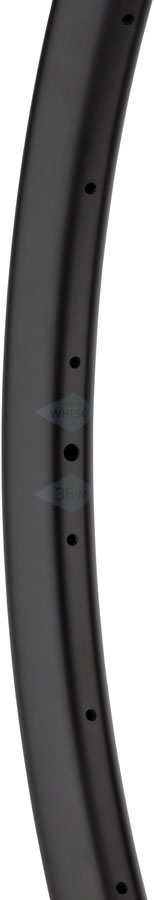 WHISKY No.9 36w Rim - Disc, Matte Carbon - Image 7