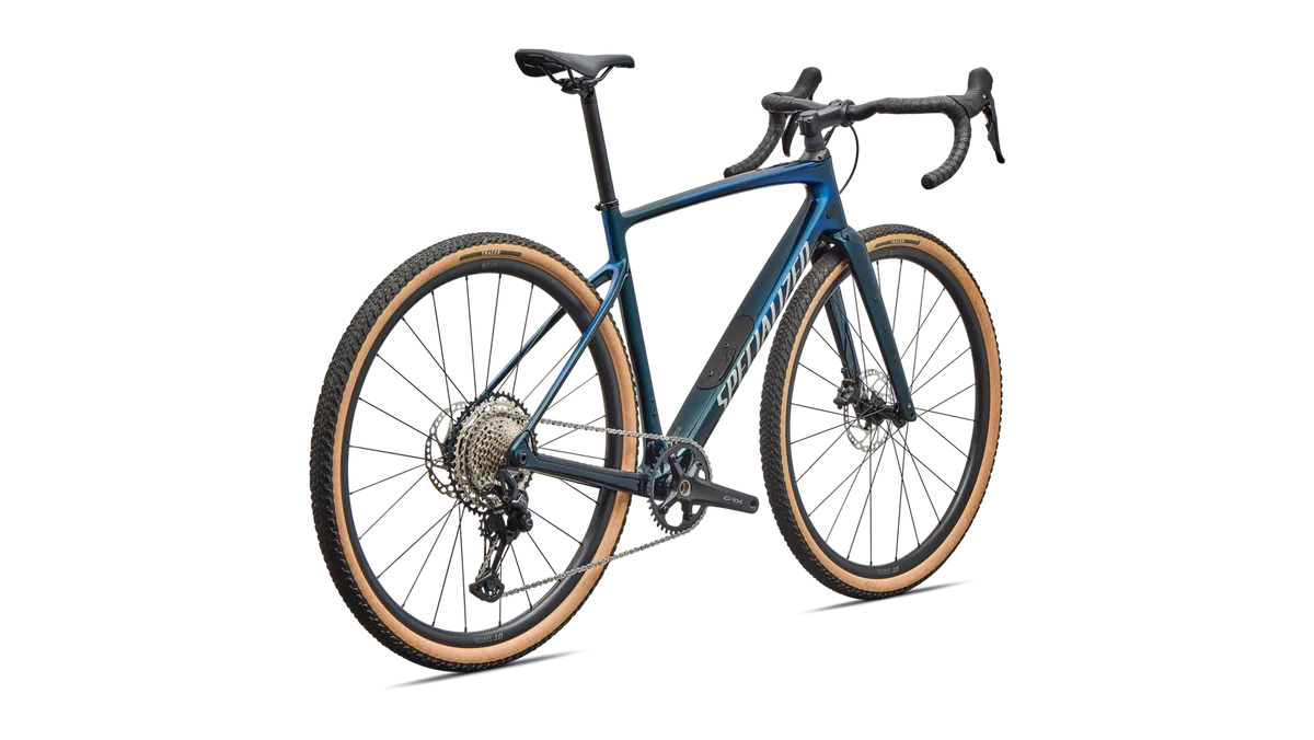 Diverge 4 Sport Carbon - Shimano GRX 600 - Image 3