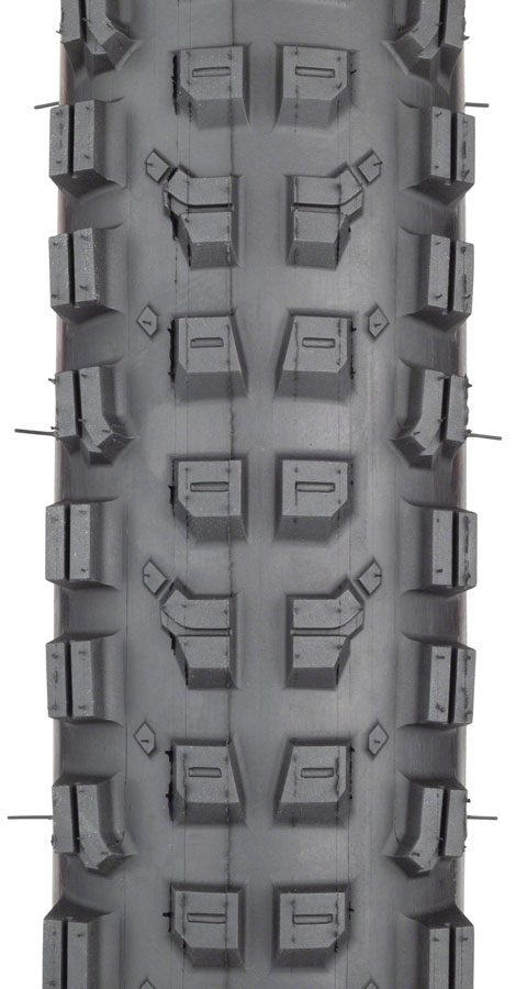 Surly Dirt Wizard Tire - Tubeless, Folding, 60tpi - Image 17