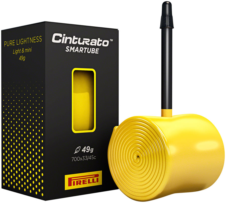 Pirelli Cinturato SmarTube Tube