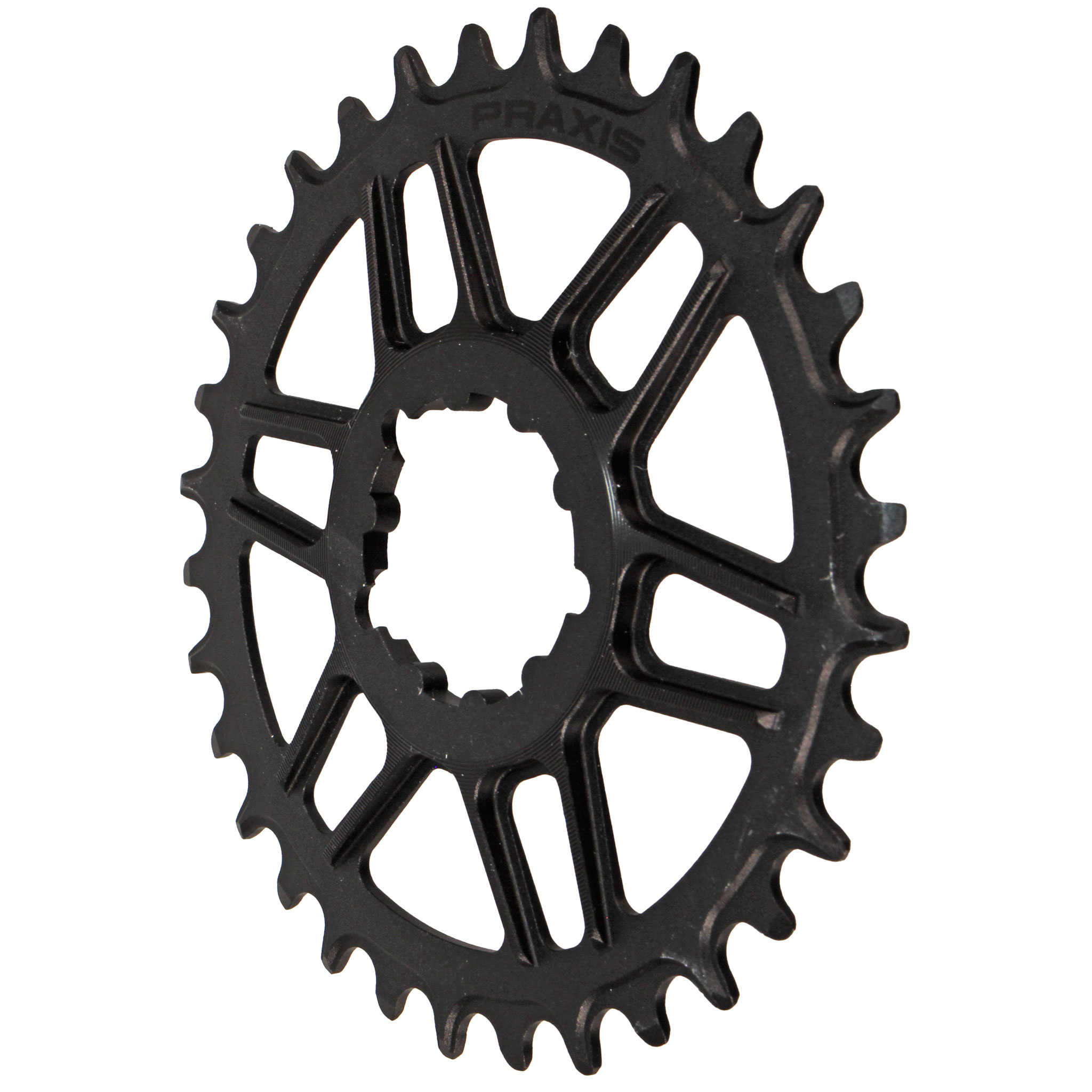 Praxis Works DM 1x Narrow Wide Chainring variant 4