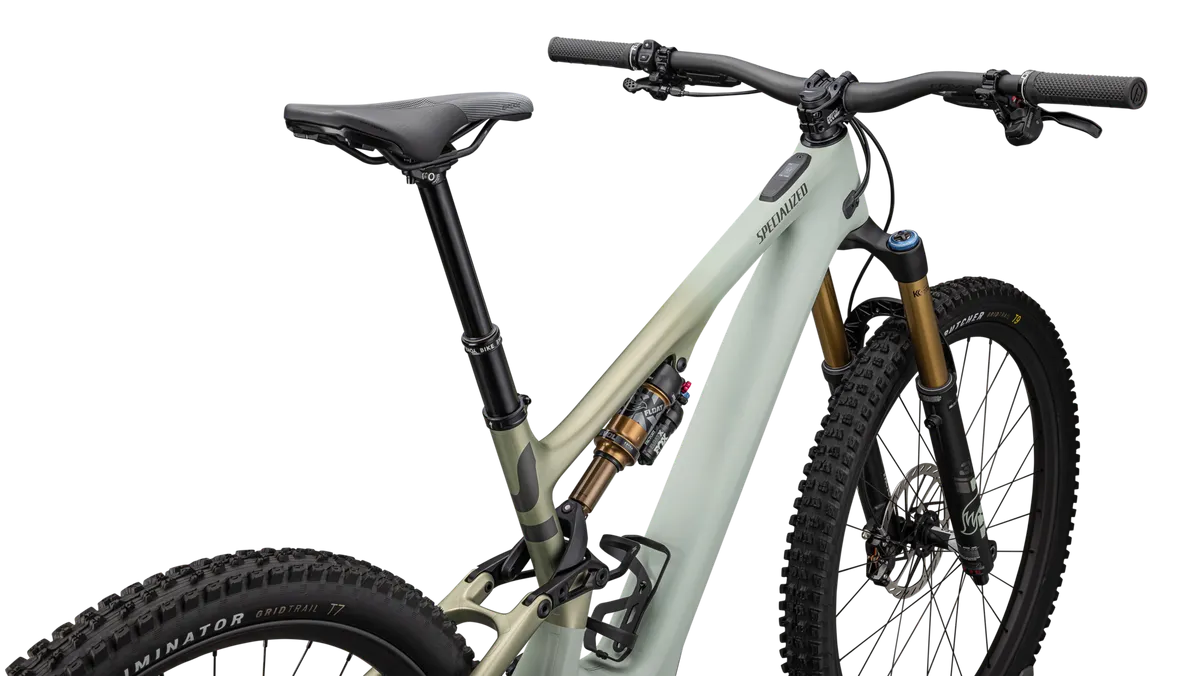 Turbo Levo SL Pro Carbon - Image 4
