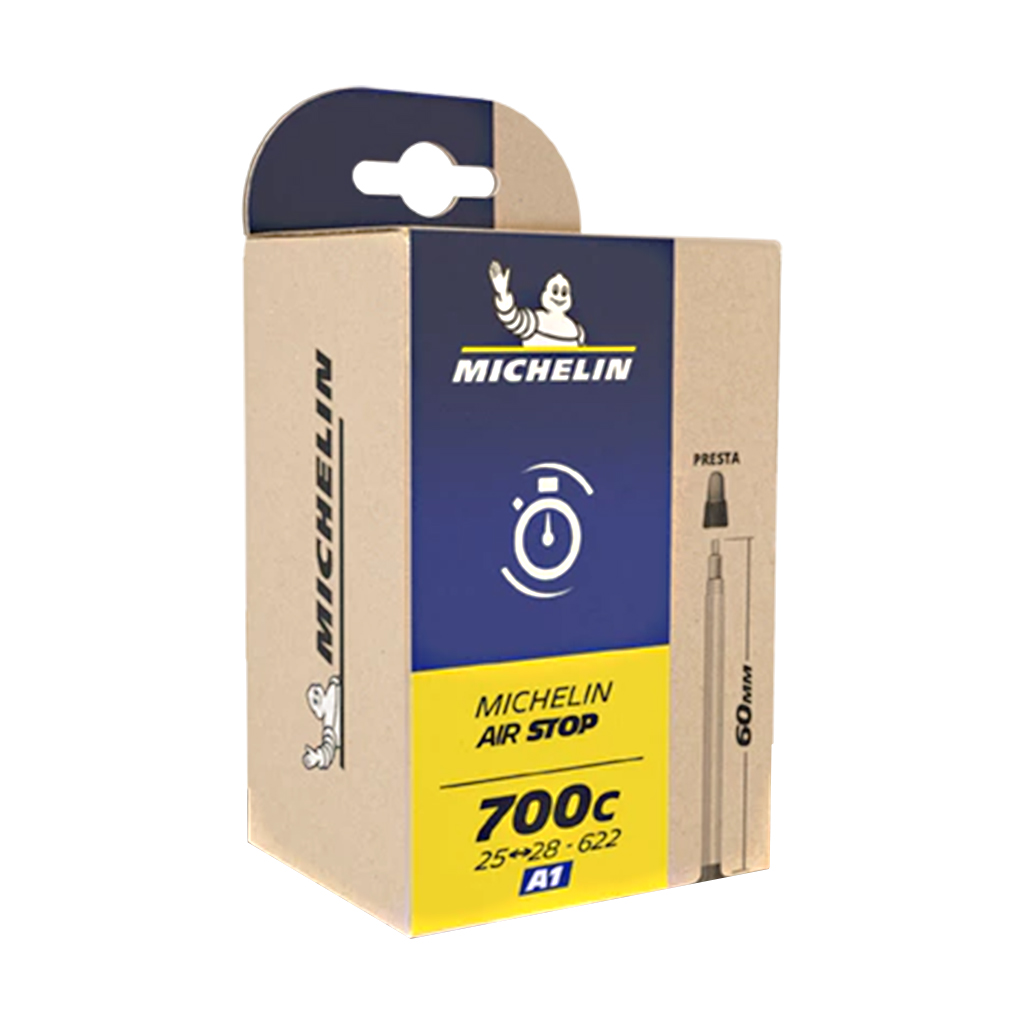 Michelin A6 Airstop Tubes - 29"x2.4-3.0"