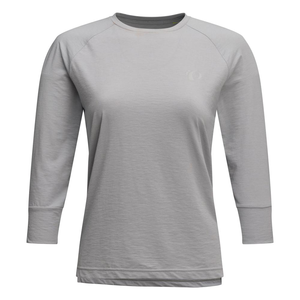 Women's Canyon Merino 3/4 Sleeve Jersey variant 2