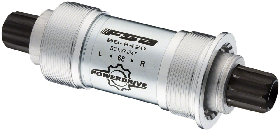 Full Speed Ahead 8420ST Power Drive Bottom Bracket - English variant 3