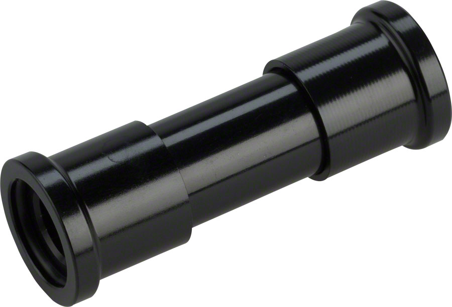 RockShox Rear Shock Mounting Hardware - 3-Piece 1/2" 8 x 46.0 RockShox Rear Shock Mounting Hardware - 3-Piece 1/2" 8 x 46.0
