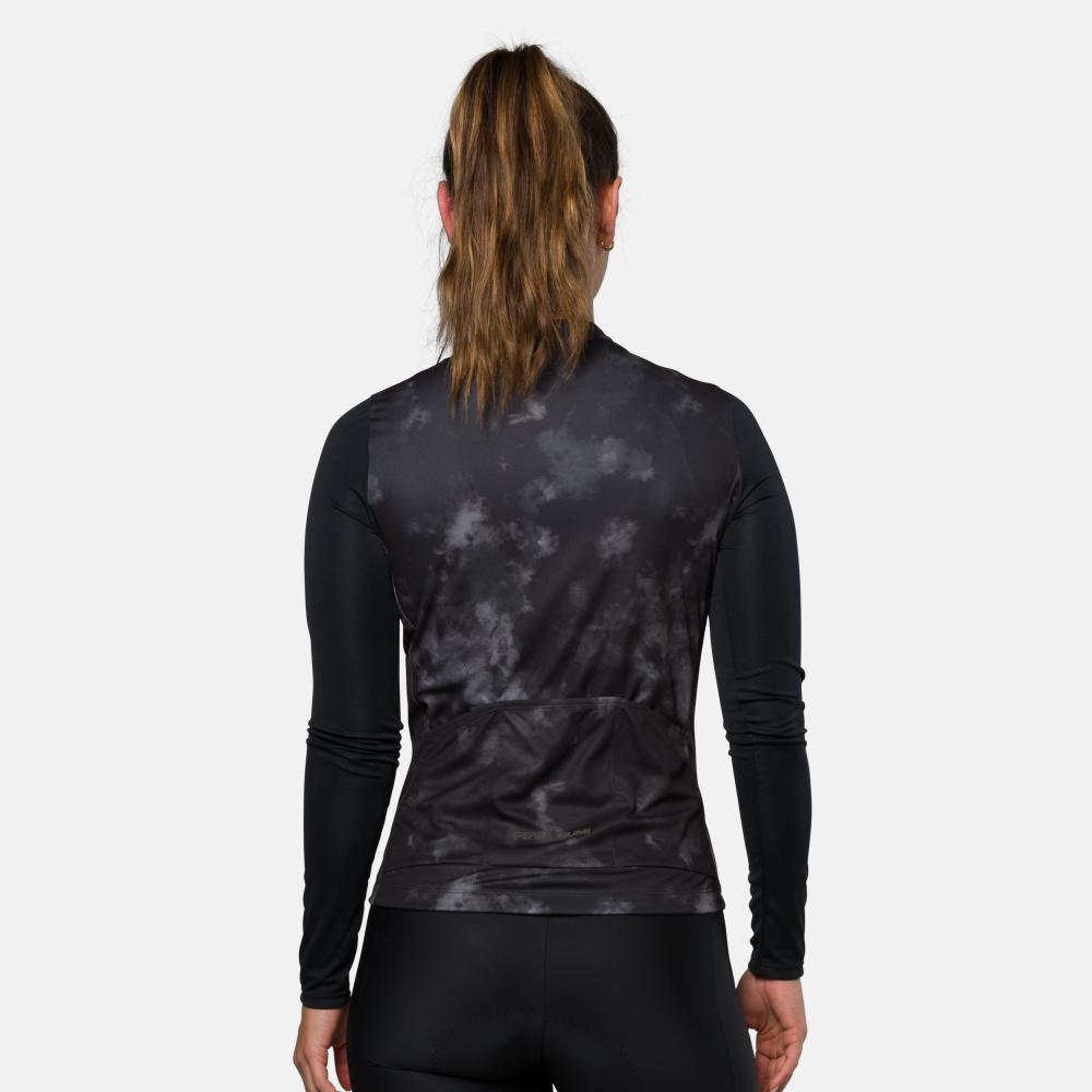 Women's Attack Long Sleeve Jersey - Image 19