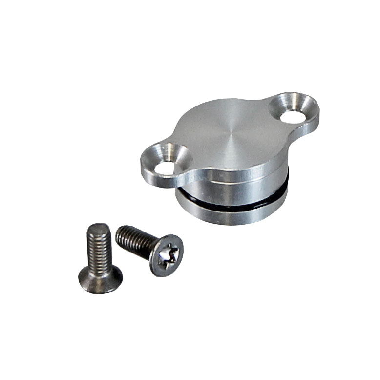 PEMBREE D2A Pedal End Cap (Each)  