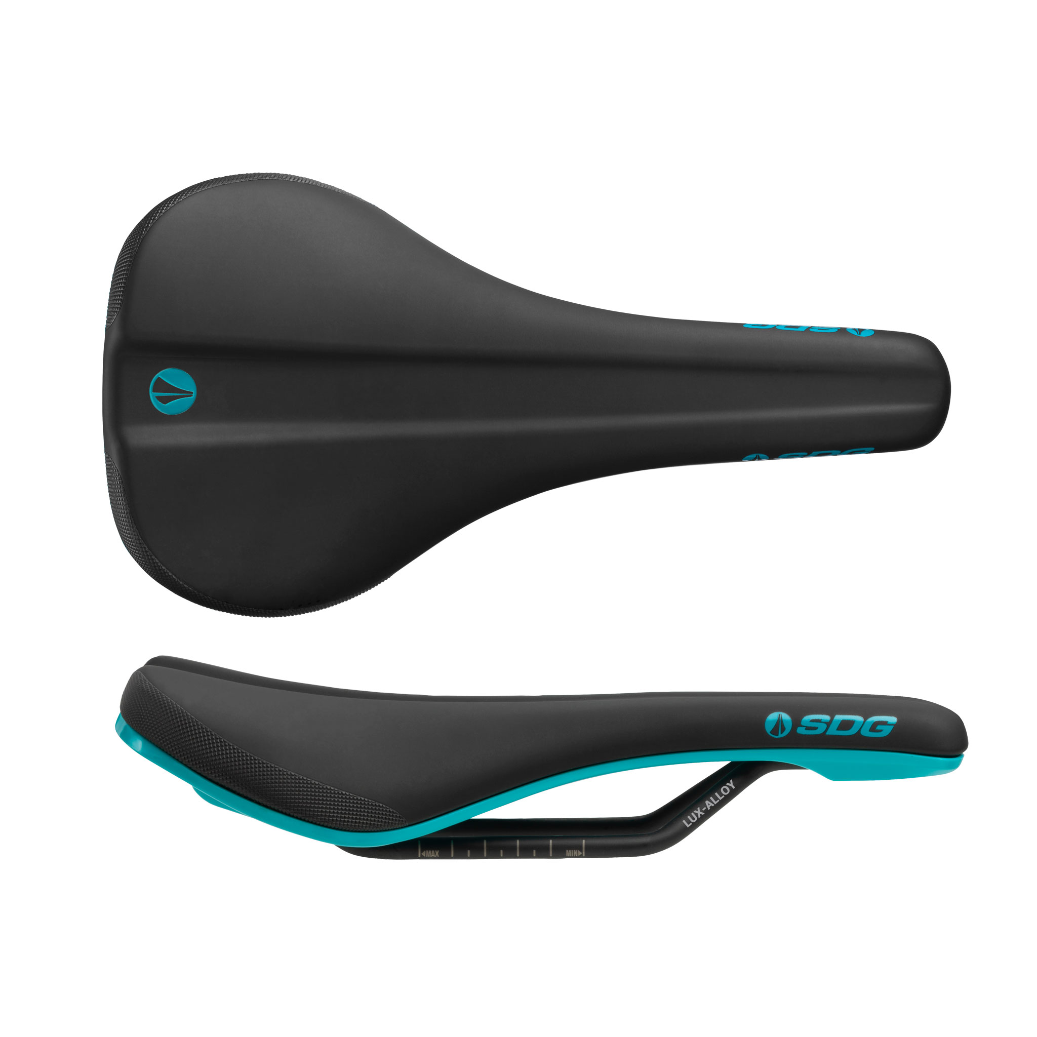 SDG Bel-Air V3 Saddles - Image 6