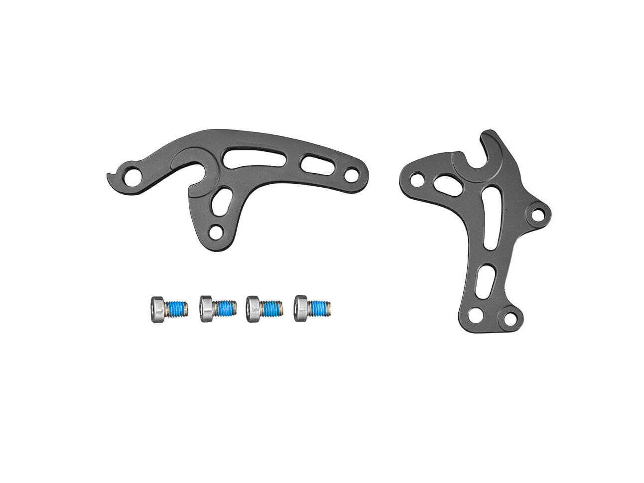 Dropout Kit 135/QR Geared Swinger - Dropout Kit 135/QR Geared Swinger