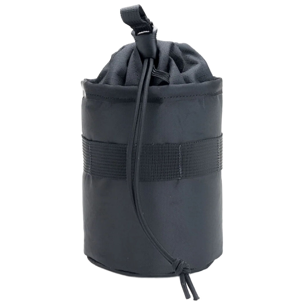 Swift Industries Sidekick Stem Pouch 1L Black