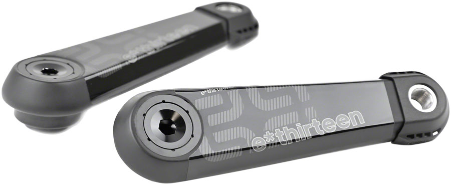 e*thirteen e*spec Race Brose S Mag/Fazua Crankset - Image 2