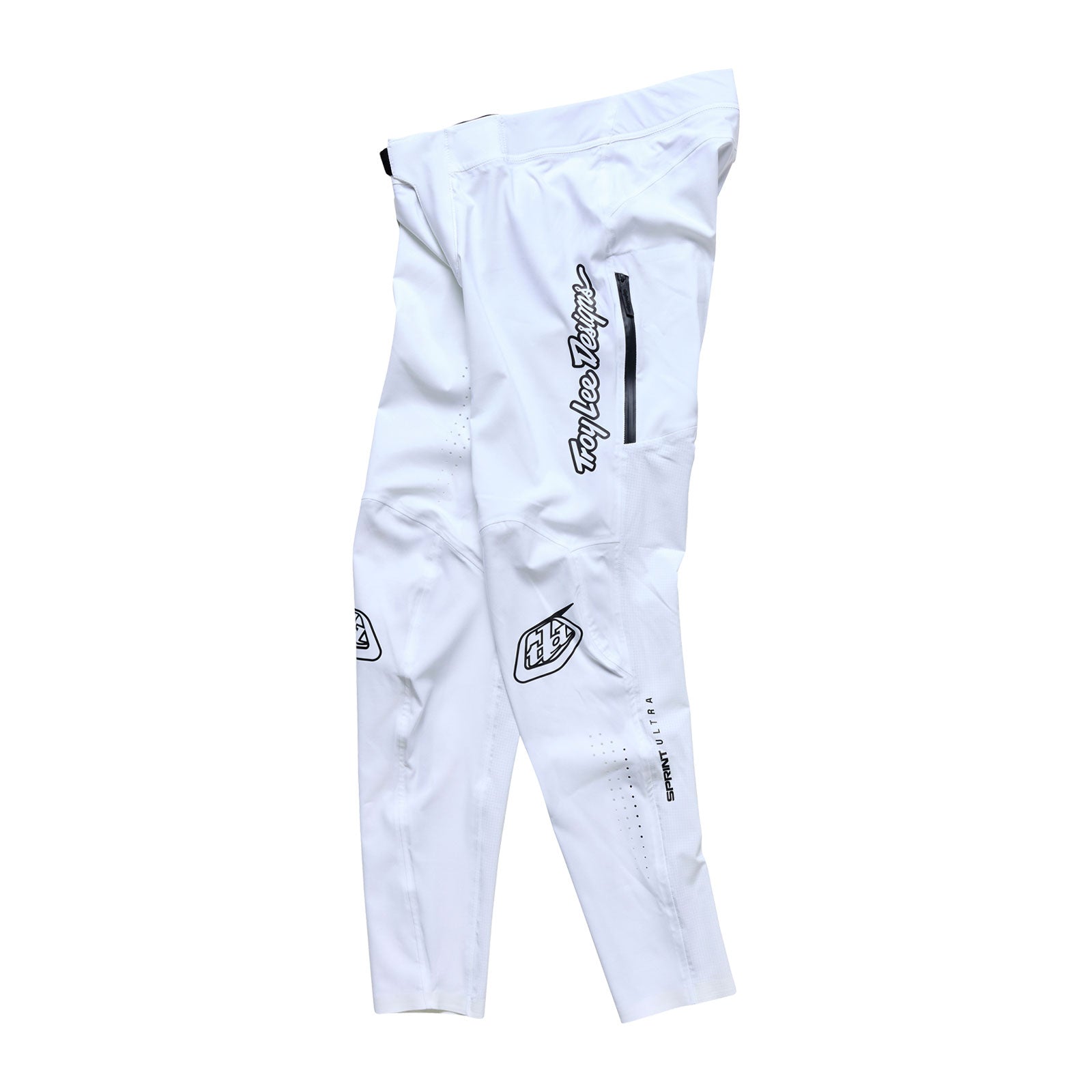 Sprint Ultra Pant Mono White Sprint Ultra Pant Mono White