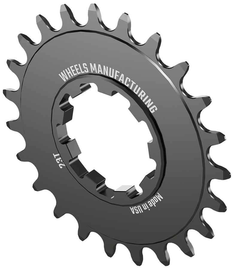 Wheels Manufacturing Solo-XD and Solo-Spline Cog - Image 2