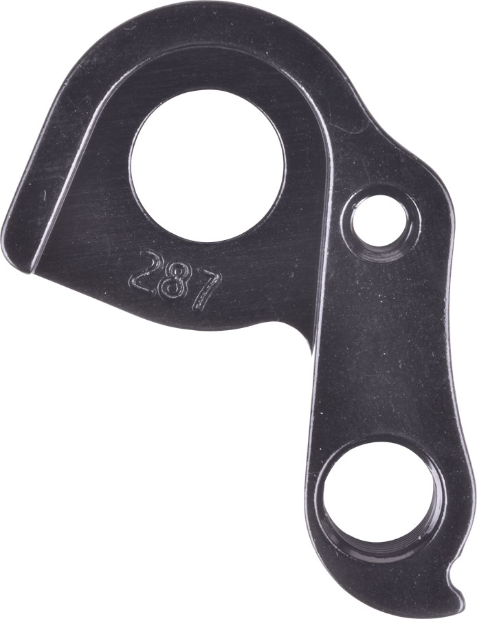 Wheels Manufacturing Hangers Requiring 2 Fasteners - Image 2