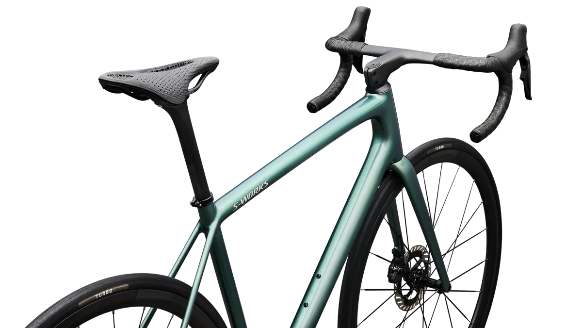 S-Works Aethos 2 - Shimano Dura-Ace Di2 - Image 4