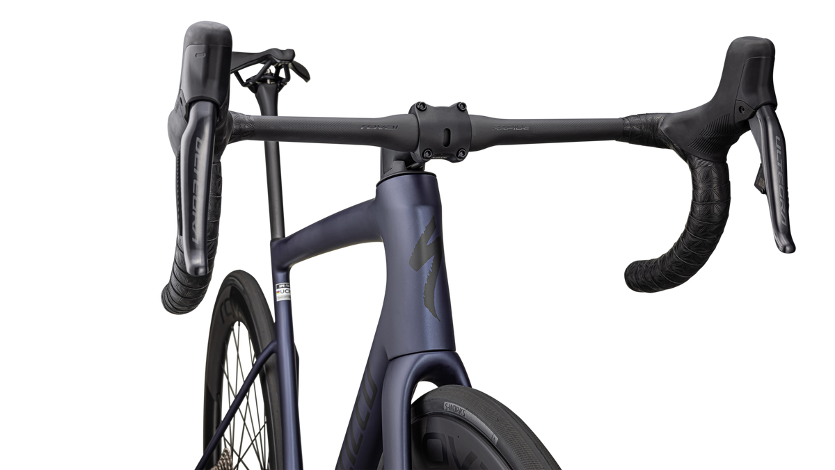 Tarmac SL8 Pro - Shimano Ultegra Di2 - Image 10