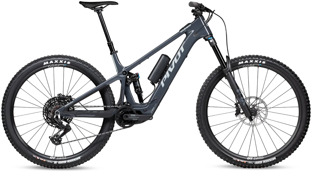 Shuttle SL-AM Ride Eagle 70/90 variant 4